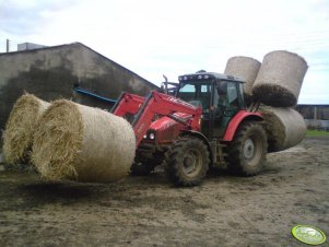 Massey Ferguson