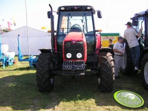 Massey Ferguson