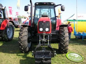 Massey Ferguson