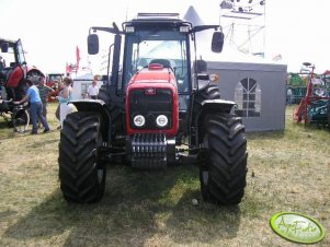 Massey Ferguson