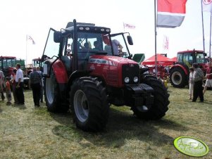 Massey Ferguson