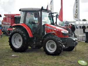 Massey Ferguson 