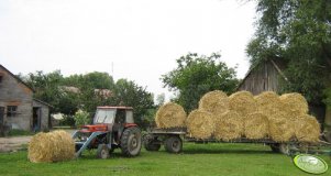 Massey Ferguson