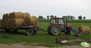 Massey Ferguson