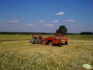 Massey Ferguson