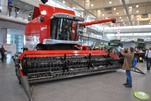 Massey Ferguson