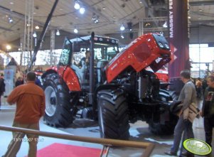 Massey Ferguson