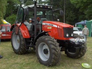 Massey Ferguson