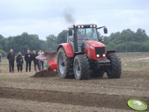 Massey Ferguson