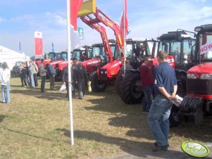 Massey Ferguson