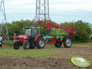 Massey Ferguson 