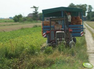 Massey Ferguson