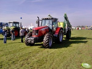 Massey Ferguson