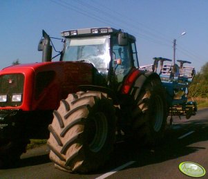 Massey Ferguson 