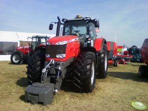 Massey Ferguson