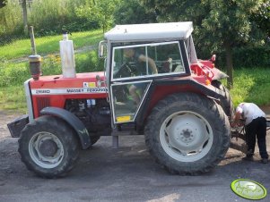 Massey Fergusson 2680