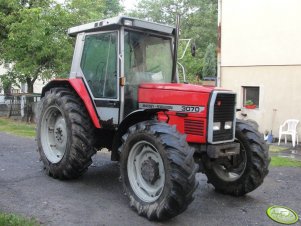 Massey Fergusson 3070