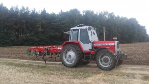 Massey Ferguson+agromasz