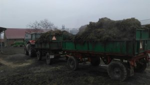 Massey Ferguson 7495