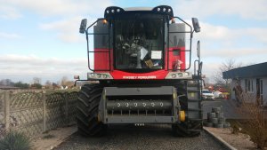 Massey Ferguson Activa7347S