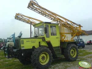 MB Trac 1100