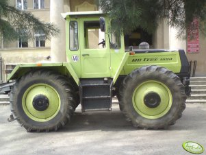 MB Trac 1500