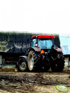 McCormick C-Max 105 & Agromasz Ł106