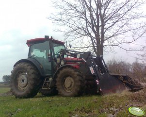 McCormick C-Max 105