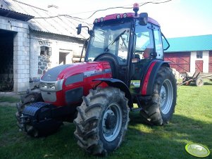 McCormick c80l