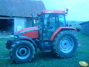 McCormick CX105