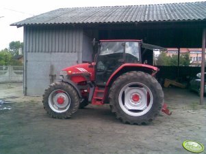 McCormick CX105