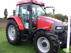 McCormick CX95 XtraShift