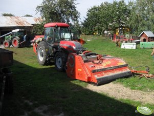 McCormick F 80 XL