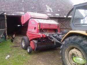 McCormick FB12.12 L