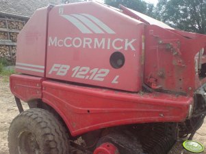 McCormick FB12,12