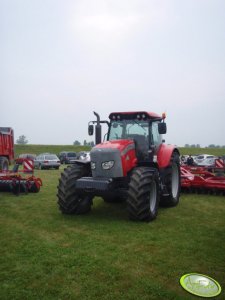 McCormick + HORSCH JOCKER