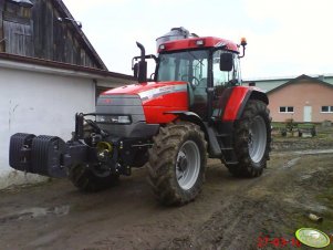 McCormick MTX 135