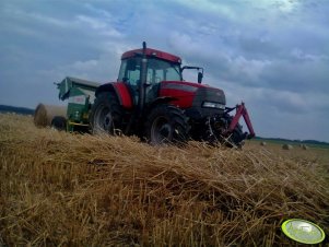 McCormick MTX 135 