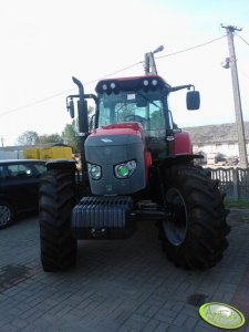 McCormick MTX 135