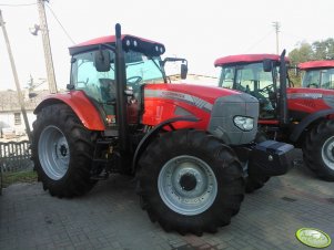 McCormick MTX 135