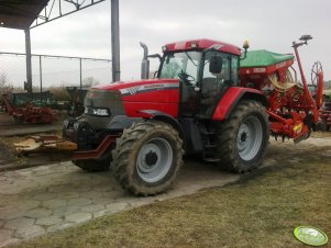 McCormick MTX 135