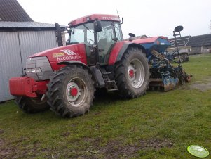 McCormick MTX 140