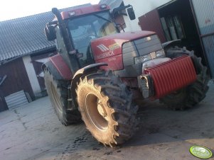 McCormick MTX 140