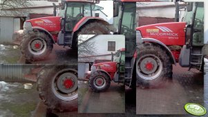 McCormick MTX 140