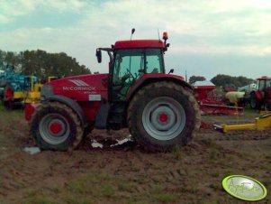 McCORMICK MTX 200