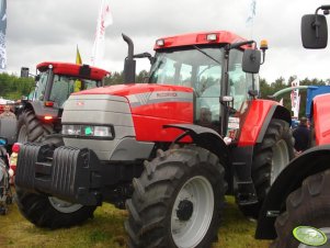 McCormick MTX120