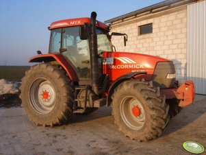 McCormick MTX140