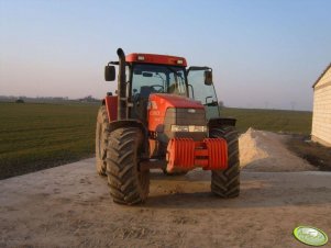 McCormick MTX140