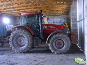 McCormick MTX140