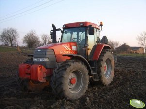 McCormick MTX140